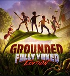 Grounded (Steam Gift УКРАИНА / КАЗАХСТАН)