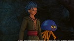 DRAGON QUEST XI S: Echoes of an Elusive Age Definitive