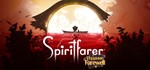 Издание Spiritfarer: Farewell (Steam Gift Россия)