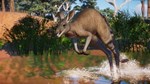 Planet Zoo: Australia Pack (Steam Gift Россия)