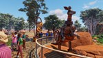 Planet Zoo: Australia Pack (Steam Gift Россия)