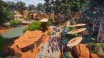 Planet Zoo: Australia Pack (Steam Gift Россия)