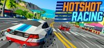 Hotshot Racing (Steam Gift Россия)