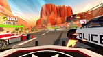 Hotshot Racing (Steam Gift Россия)