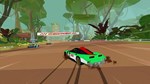 Hotshot Racing (Steam Gift Россия)