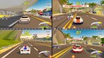 Hotshot Racing (Steam Gift Россия)