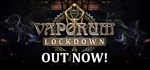 Vaporum: Lockdown (Steam Gift Россия)