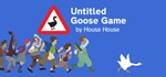 Untitled Goose Game (Steam Gift Россия)