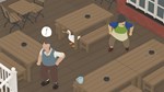 Untitled Goose Game (Steam Gift Россия)