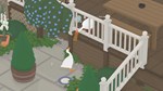 Untitled Goose Game (Steam Gift Россия)