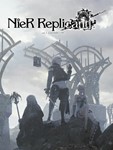 NieR Replicant ver.1.22474487139... (Steam Gift Россия)