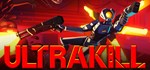 ULTRAKILL (Steam Gift Россия)