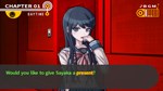 Danganronpa: Trigger Happy Havoc (Steam Gift Россия) *