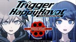 Danganronpa: Trigger Happy Havoc (Steam Gift Россия) *