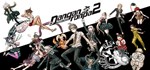 Danganronpa 2: Goodbye Despair (Steam Gift Россия) *