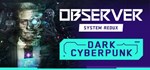 Observer: System Redux (Steam Gift Россия) *