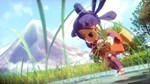 Sakuna: Of Rice and Ruin (Steam Gift Россия) *