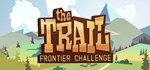 The Trail: Frontier Challenge (Steam Gift Россия) *