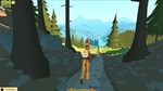 The Trail: Frontier Challenge (Steam Gift Россия) *