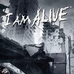 I Am Alive (Steam Gift Россия) *