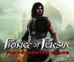 Prince of Persia: The Forgotten Sands (Steam Gift RU)