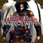 Prince of Persia: Warrior Within (Steam Gift Россия)