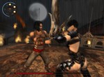 Prince of Persia: Warrior Within (Steam Gift Россия)