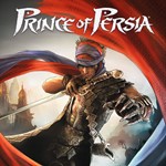 Prince of Persia (Steam Gift Россия) *