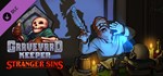 Graveyard Keeper - Stranger Sins (Steam Gift Россия) *