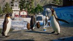 Planet Zoo: Aquatic Pack (Steam Gift Россия) *