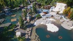 Planet Zoo: Aquatic Pack (Steam Gift Россия) *