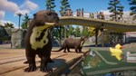 Planet Zoo: Aquatic Pack (Steam Gift Россия) *