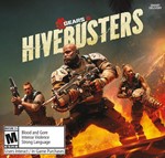 Gears 5 - Hivebusters (Steam Gift Россия) *