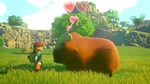 Yonder: The Cloud Catcher Chronicles Steam Gift Россия