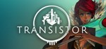 Transistor (Steam Gift Россия) *