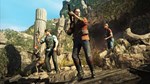 Strange Brigade Deluxe Edition (Steam Россия UA KZ)