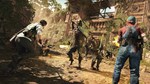 Strange Brigade Deluxe Edition (Steam Россия UA KZ)