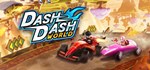 Dash Dash World (Steam Gift Россия) *