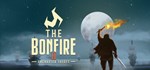 The Bonfire 2: Uncharted Shores (Steam Gift Россия) *