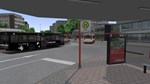 OMSI 2 Add-on Hamburg (Steam Gift Россия) *