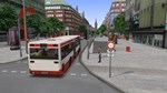 OMSI 2 Add-on Hamburg (Steam Gift Россия) *