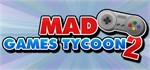 Mad Games Tycoon 2 (Steam Gift Россия) *