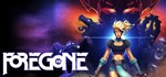 Foregone (Steam Gift Россия) *