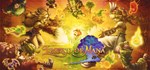 Legend of Mana (Steam Gift Россия) *