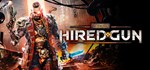 Necromunda: Hired Gun (Steam Gift Россия) *