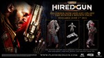 Necromunda: Hired Gun (Steam Gift Россия) *