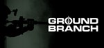 Ground Branch (Steam Gift Россия) *