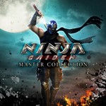 NINJA GAIDEN: Master Collection (Steam Gift Россия) *