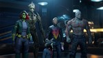 Marvel´s Guardians of the Galaxy (Steam Gift Россия) *