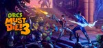 Orcs Must Die! 3 (Steam Gift Россия) *